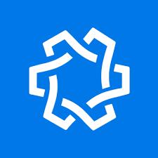 Blueprint Product Design Presentation Icon