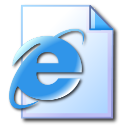 Internet Explorer Icon